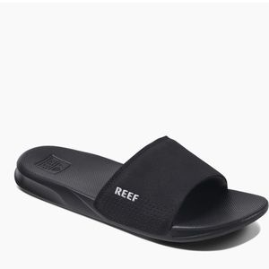 REEF ONE SLIDE